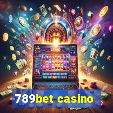 789bet casino